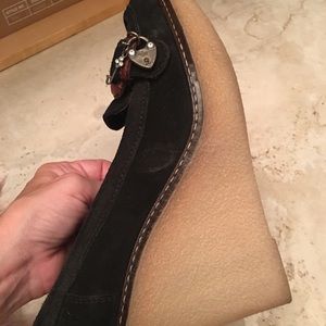 Juice Couture Wedges shoes